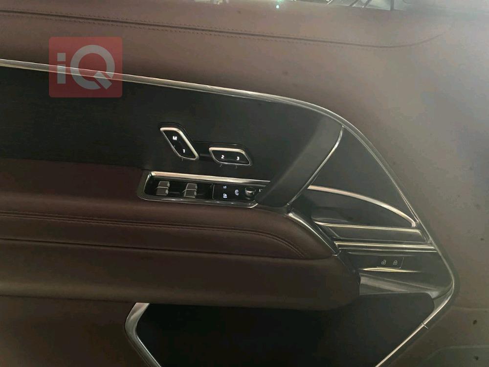 لاند روفر رانج روفر فوج